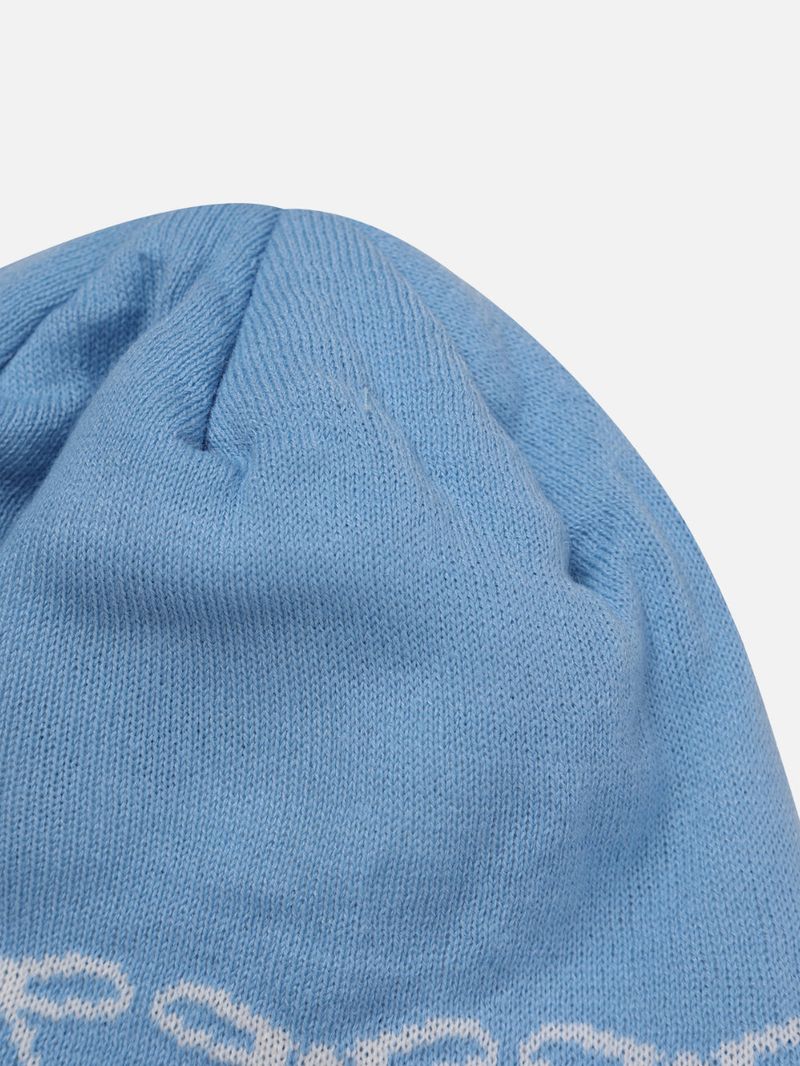 RIBBON BEANIE