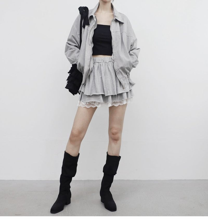 Vivni jacket