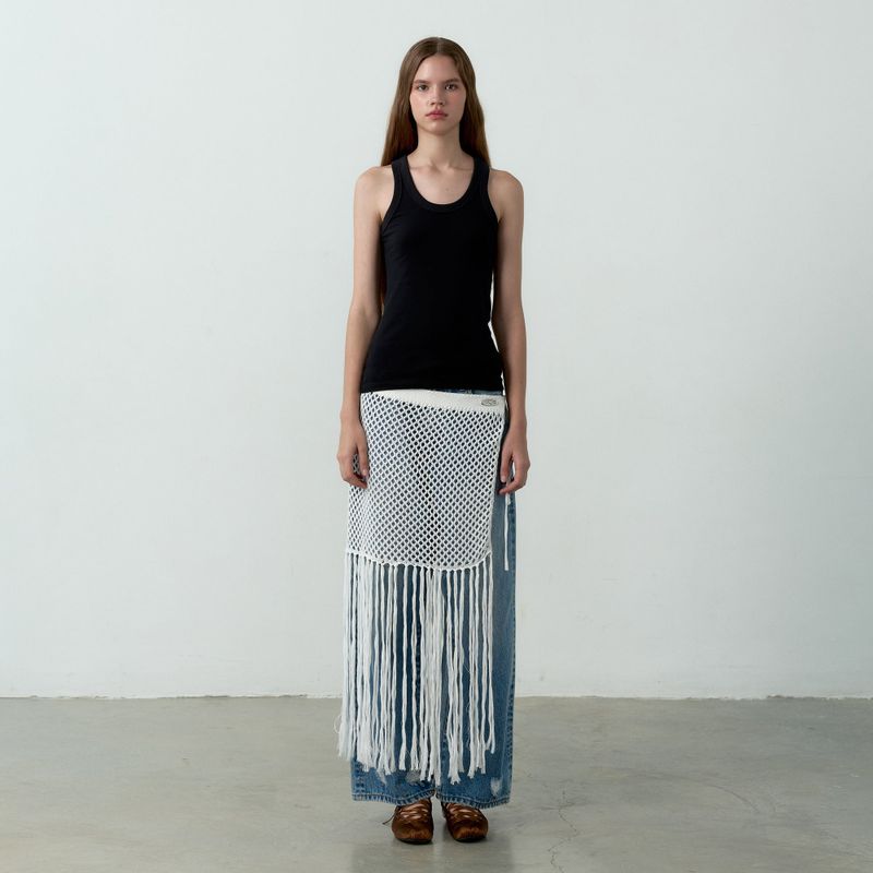 GIGAL SIMPLE SOFT TANK