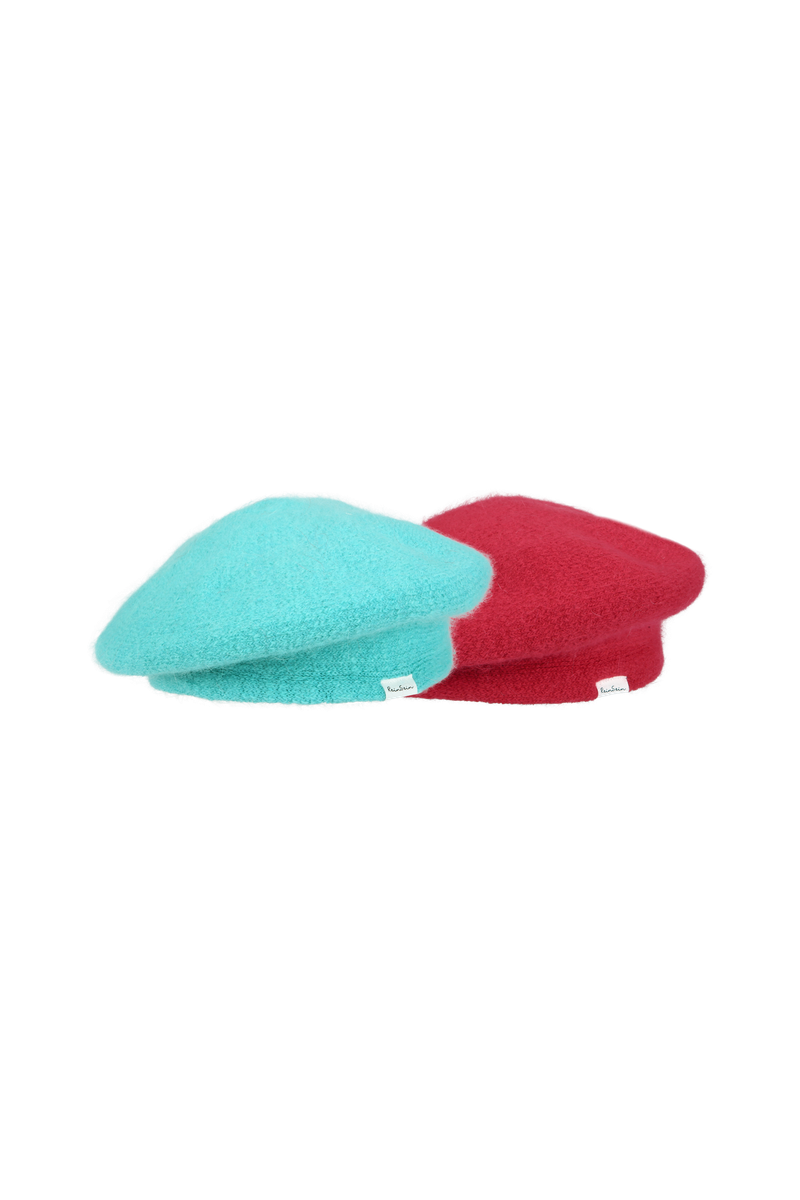 Christmas beret