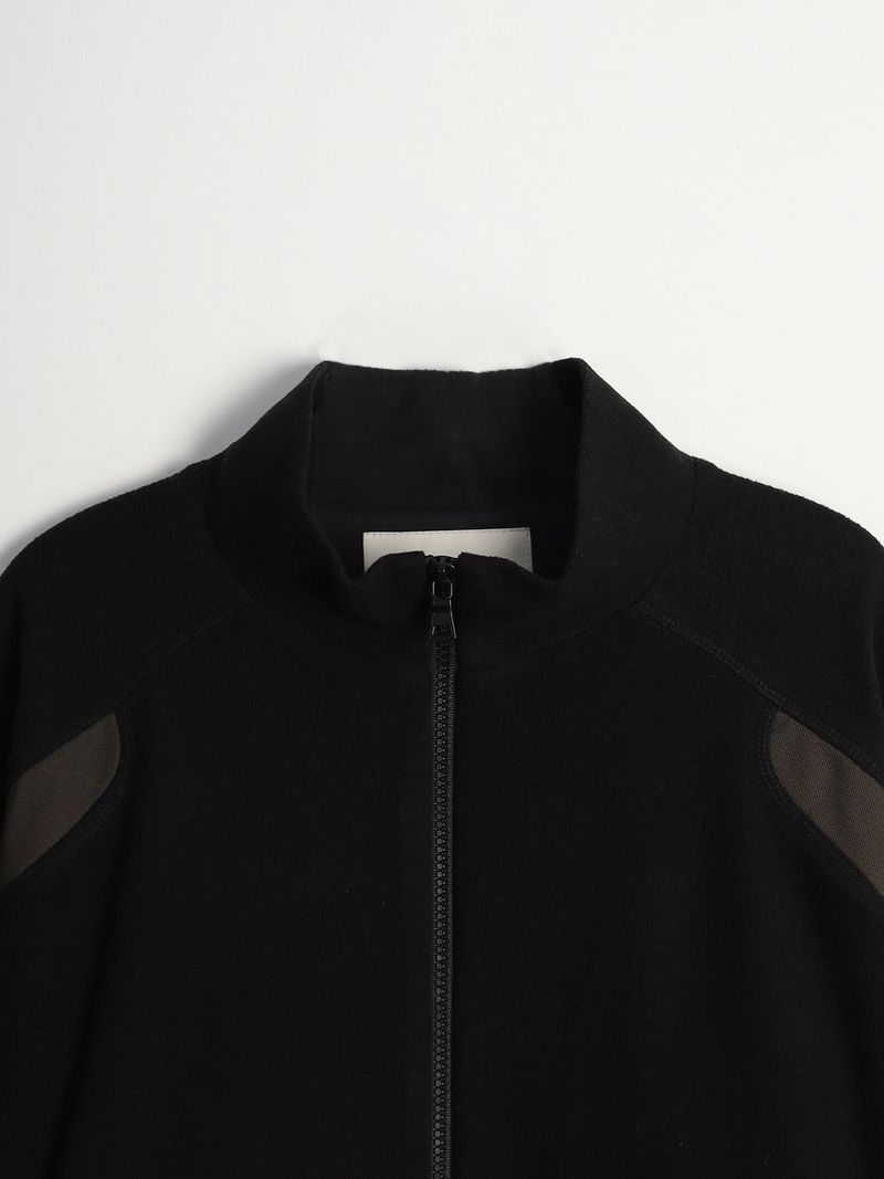 Soap Fleece Jacket