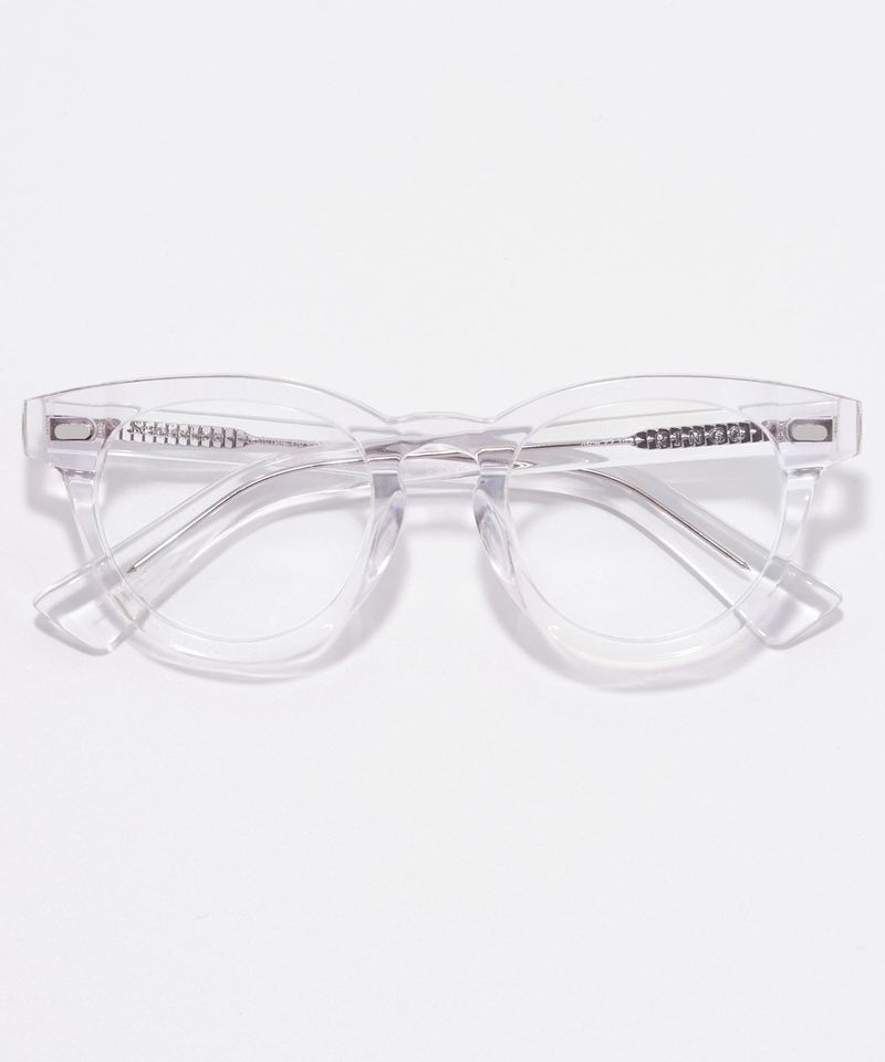 Ringo Clear Blue Light Glasses