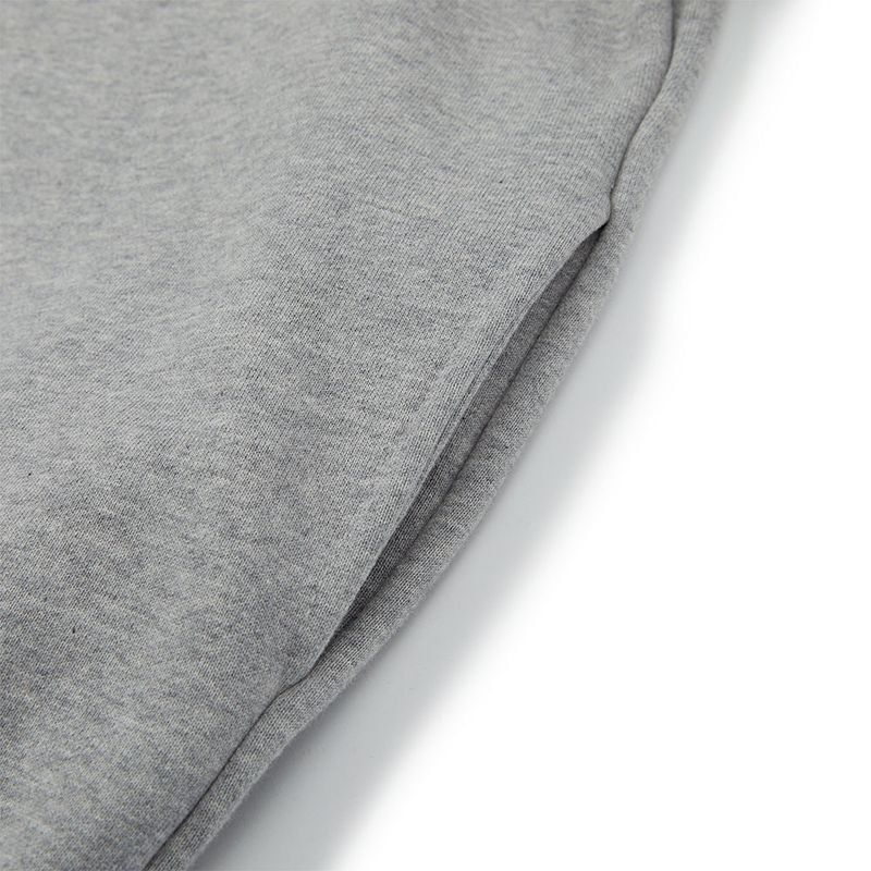 ベースボールフードジャケット/Baseball Hoodie Jacket [GREY]