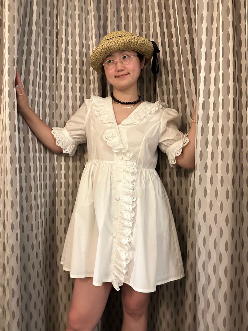 Summer dress