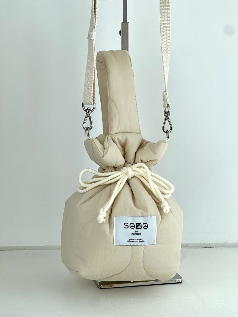Padding New String mini Bag