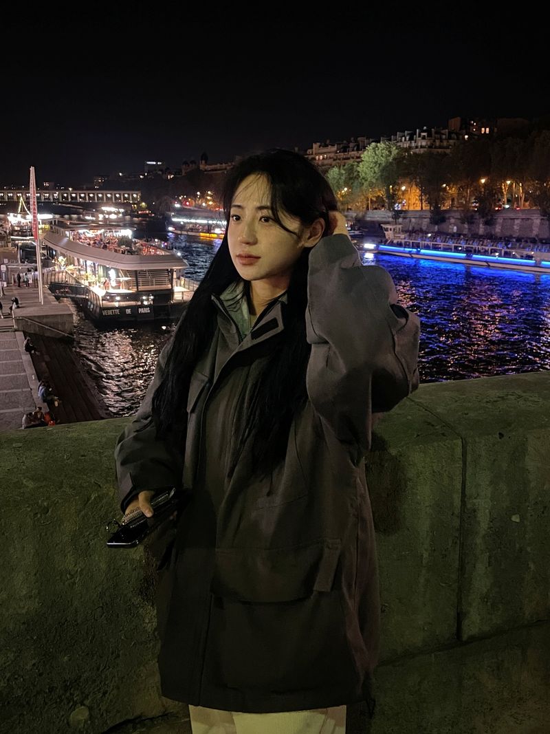 Arco iris（アルコイリス）の「Brest pocket short jacket（Jackets/Outerwear）」