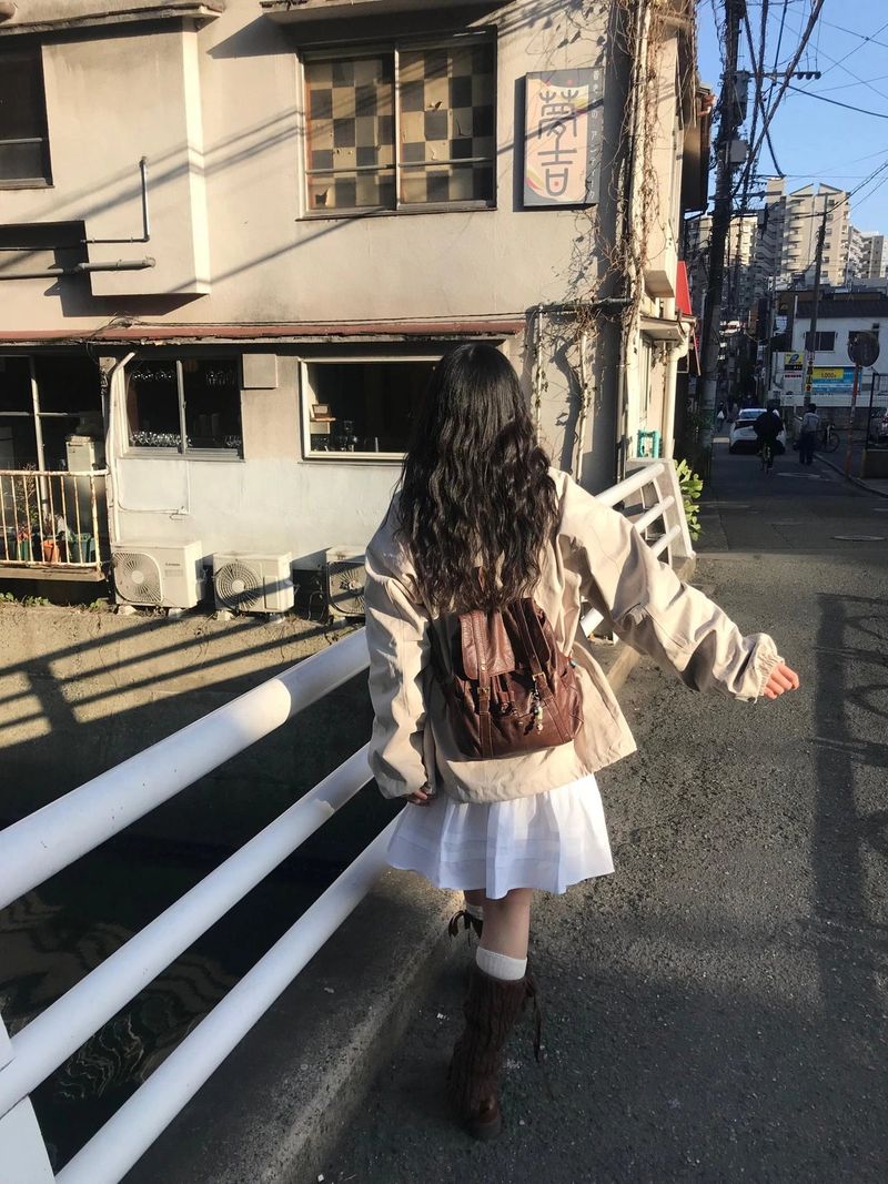 shon spring windjacket