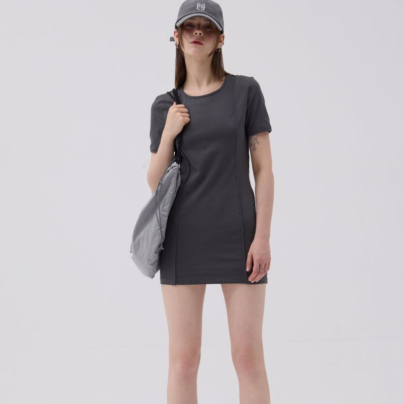 AACA（アカ）の「AP2 Jersey Dress_2Color（Dresses）」