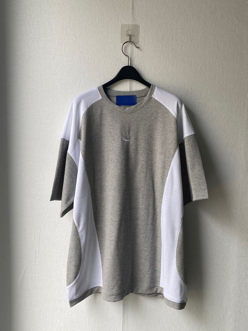 PK Track Core Short Sleeves 3C
