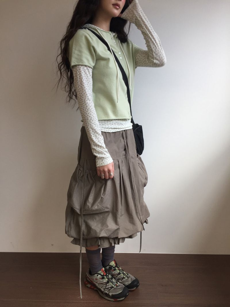 Milk Duet Cardigan (3color)