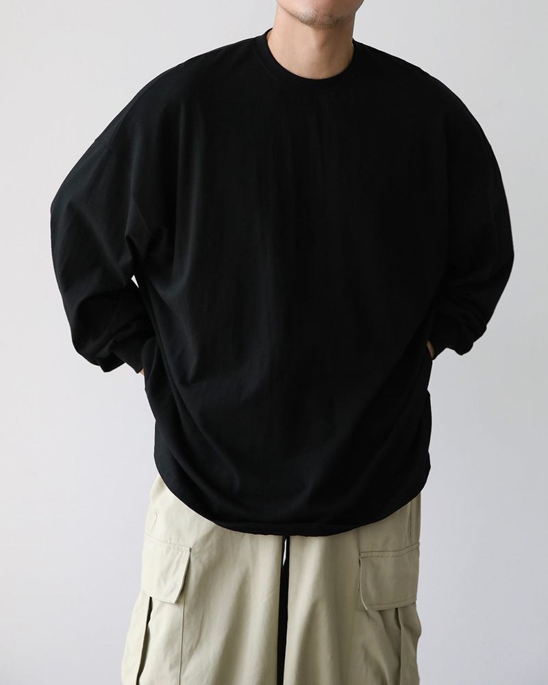 TRB CARGO BALLOON PANTS
