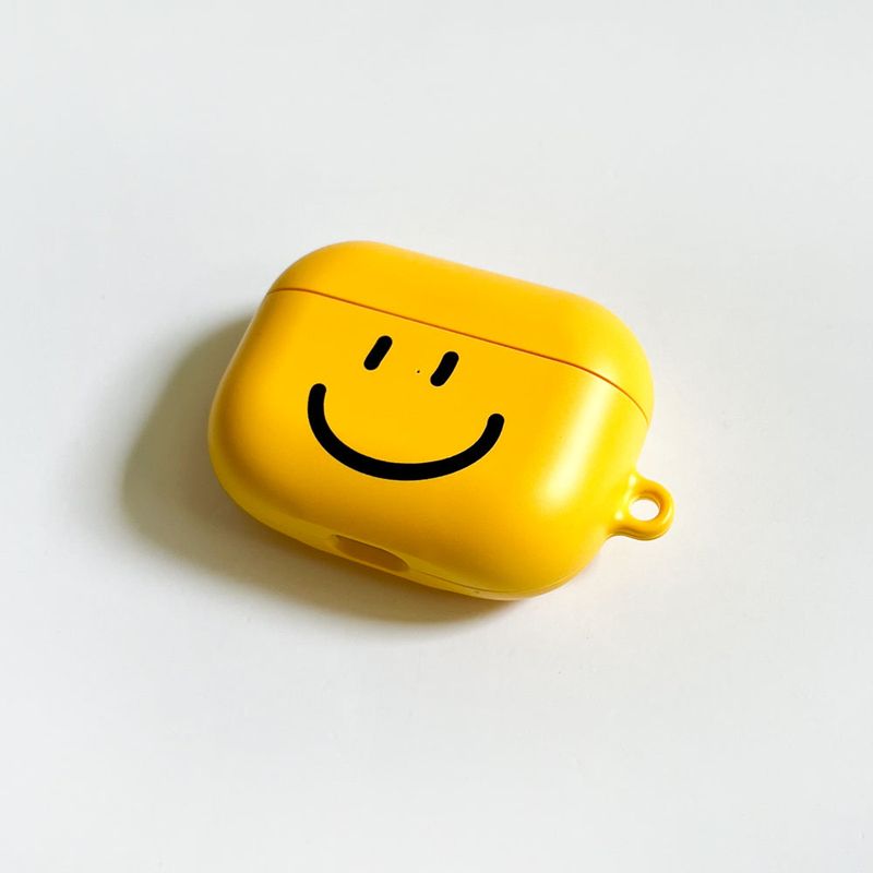Smile 01 (Airpods Matt case)