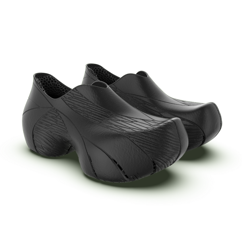 FLAINE CORE+ CHARCOAL