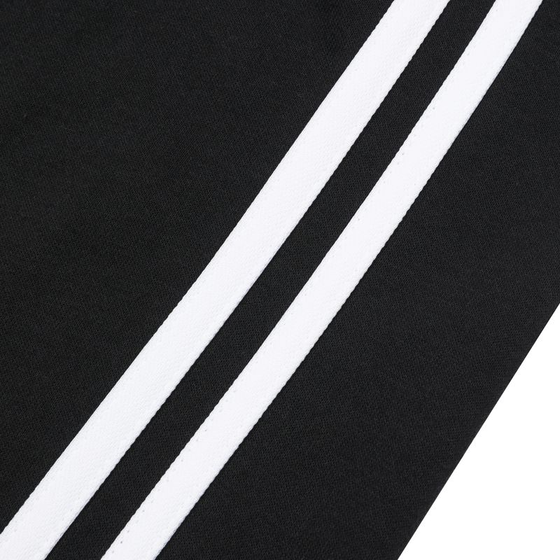 VIVA SIDE TRACK LINE SWEAT HALF PANTS (4COLOR) 