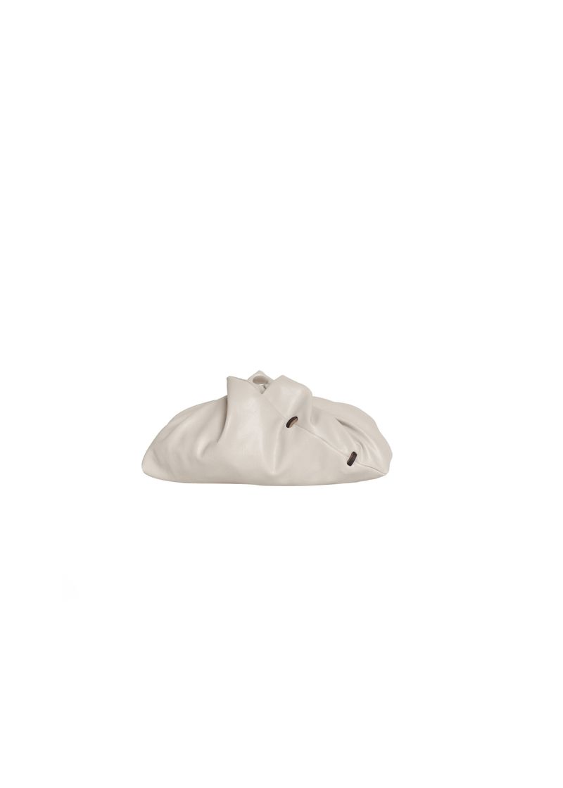 SOMU borigami Pouch_Warm gray