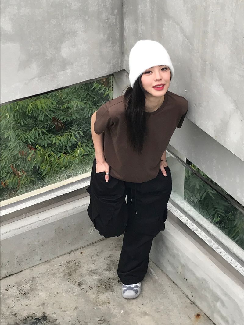 Royal cargo pants
