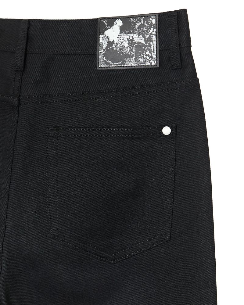 Black Star - MOD1h