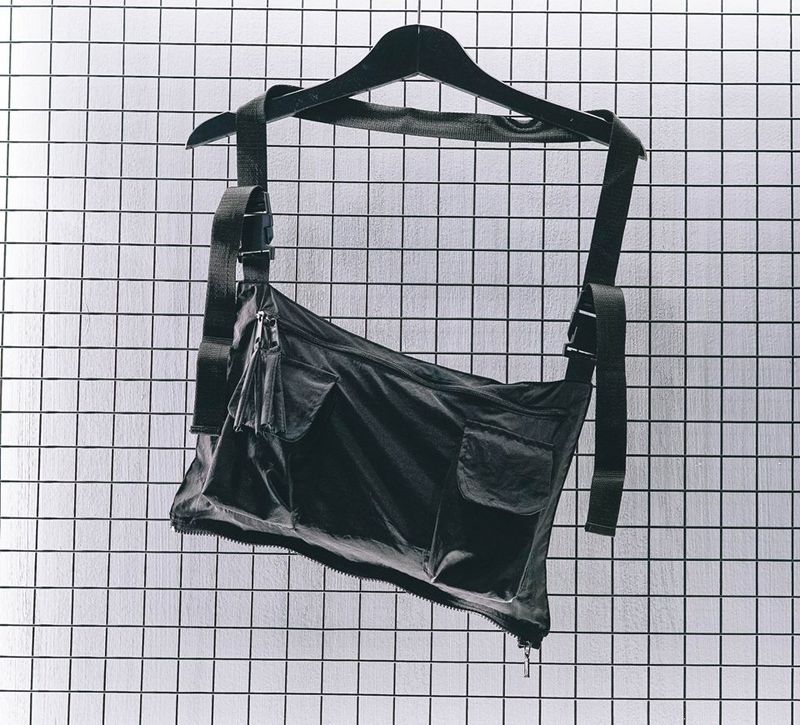  "X1" jacket