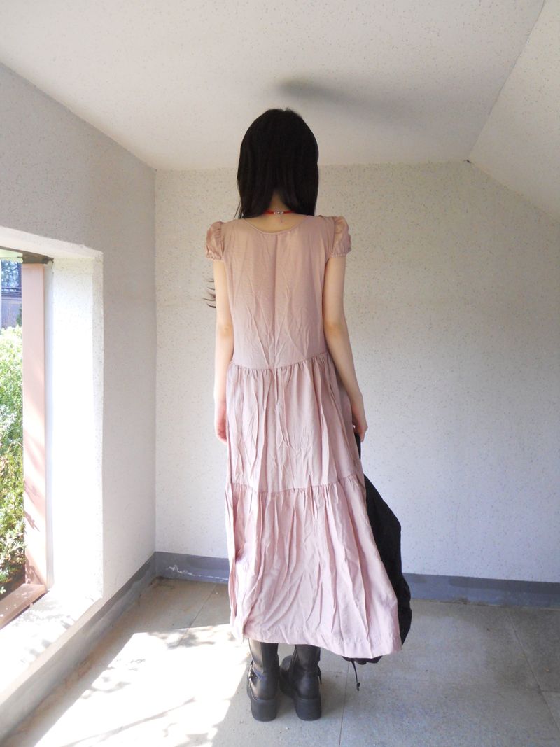 serenade one-piece