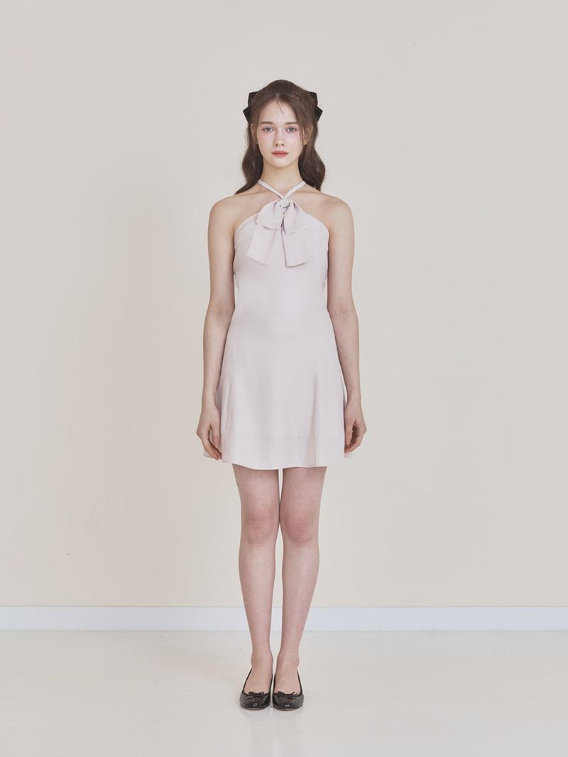 Ella dress (Pink)