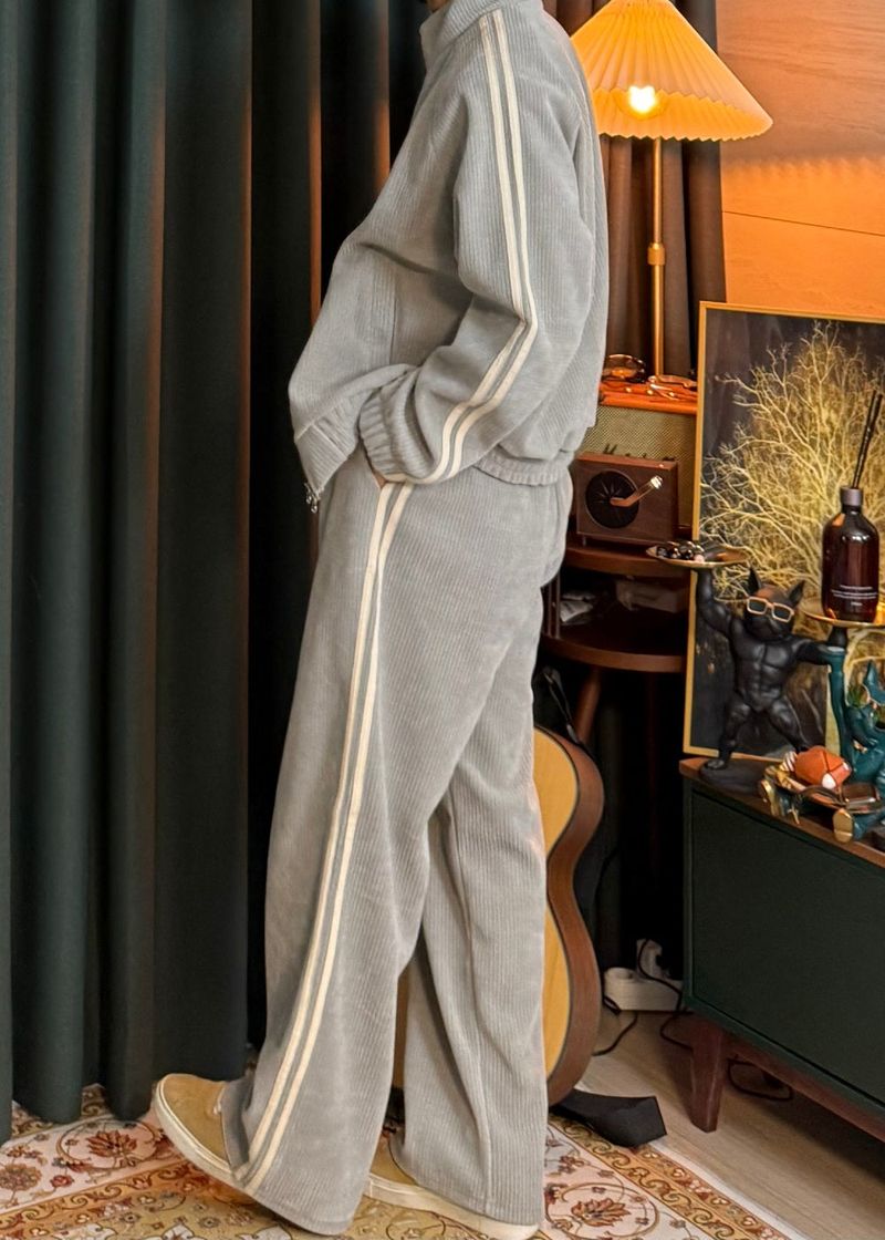 Veloa Sprite Wide Pants 3COLOR