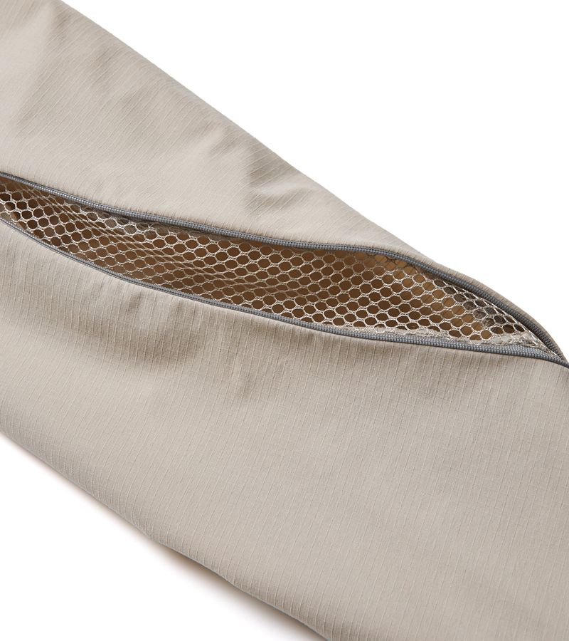 Split Arm Gaiters