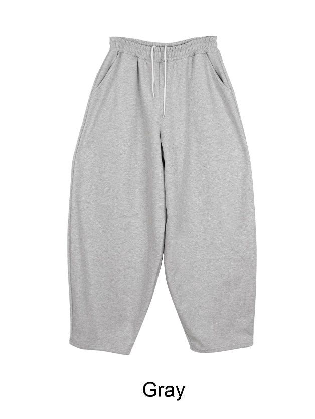 Liper Balloon Brushed Training Pants