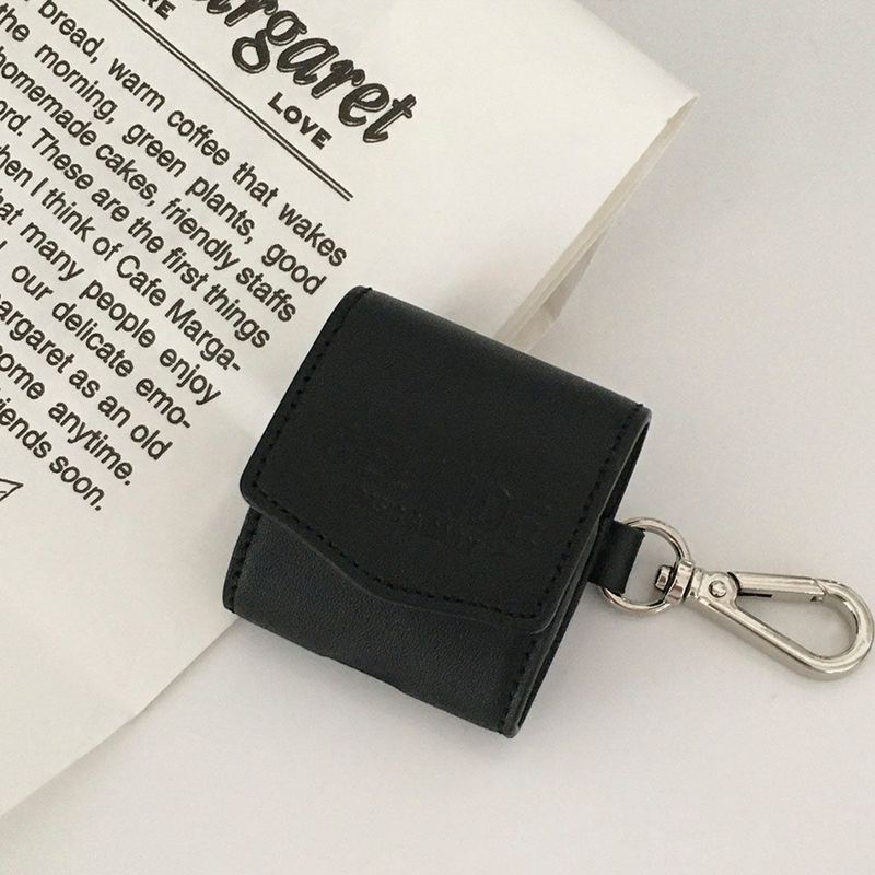 [BELLIDE MADE/AirPods3,4] Antique, AirPods Case Keyring