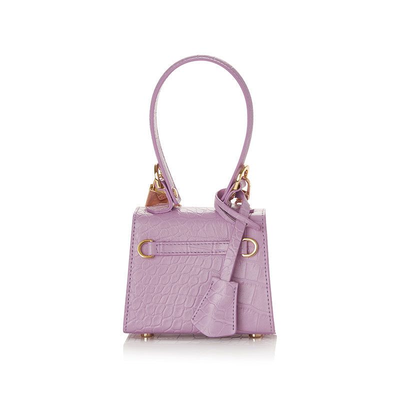 MICRO CANDY lavender