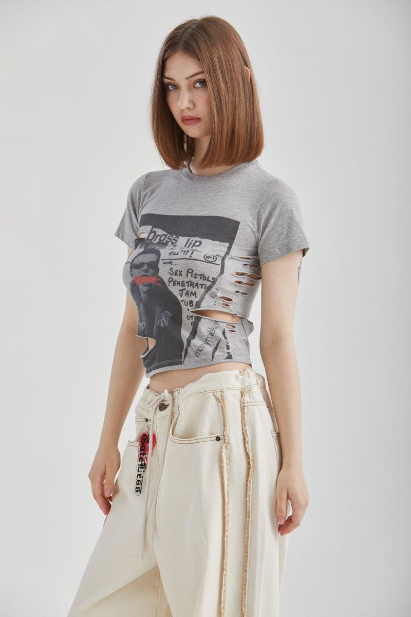 CINEMA T-SHIRT
