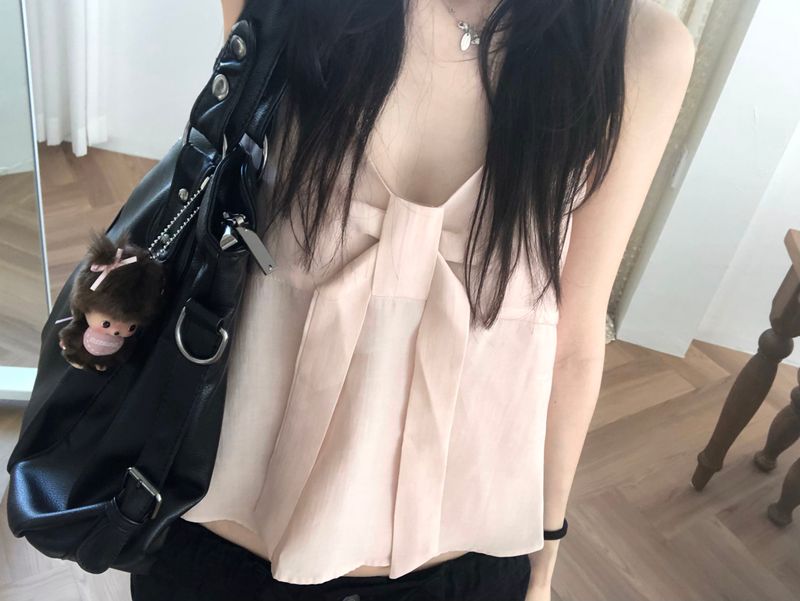 Kitten（キッテン）の「Roen Bustier (3 colors)（Tops）」