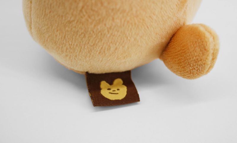 Moorugi Stressball Doll