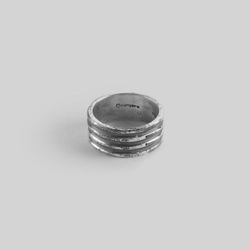 QUARQOR（クォルコア）の「#9103 silver92.5（Accessories）」