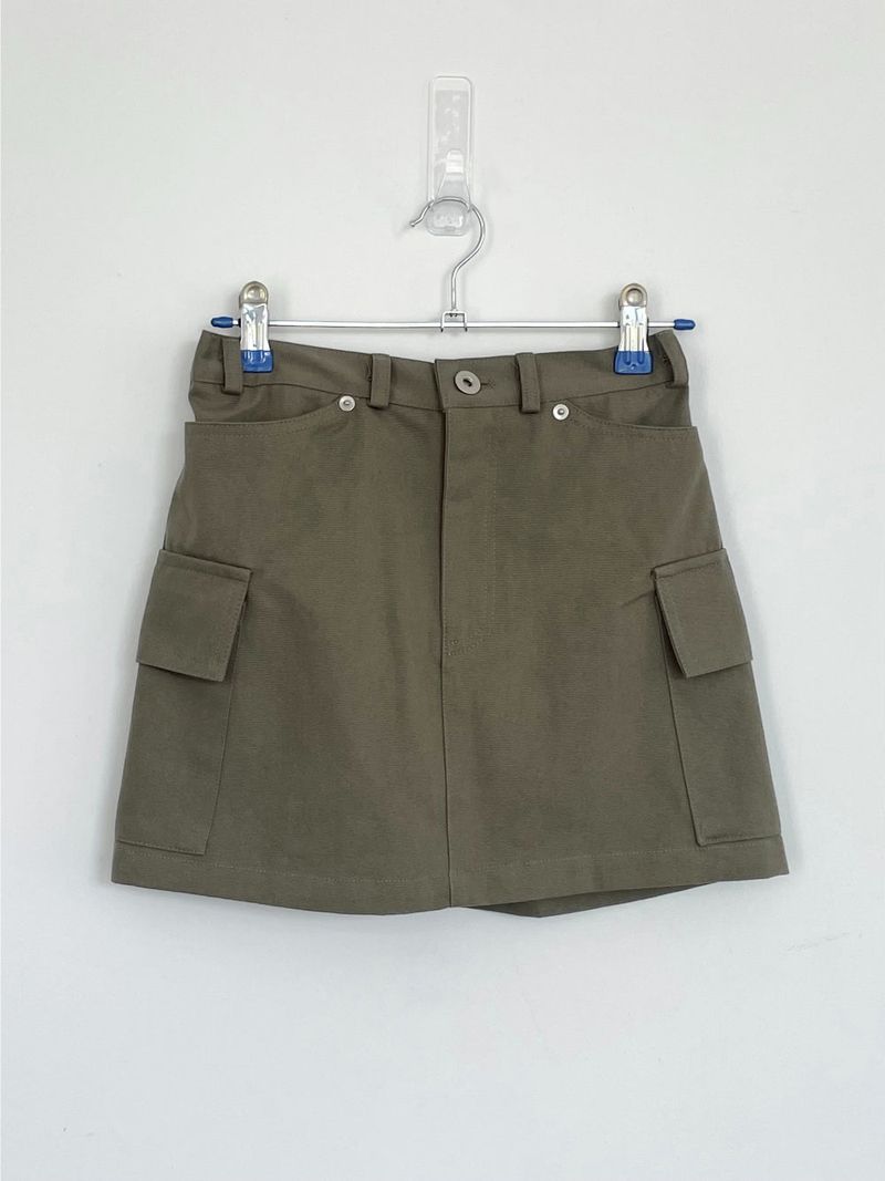 Thani skirt
