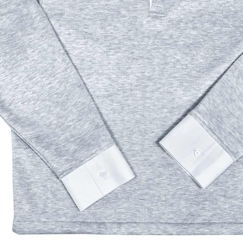 AE BULKY POLO SHIRTS