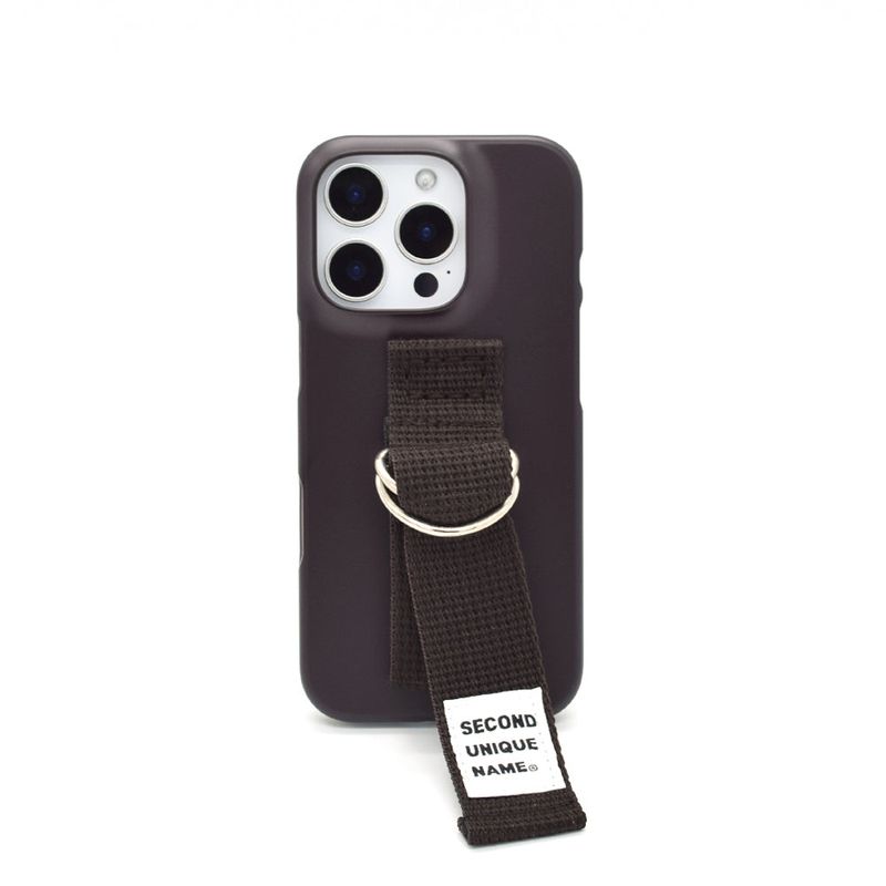 SUN CASE BROWN