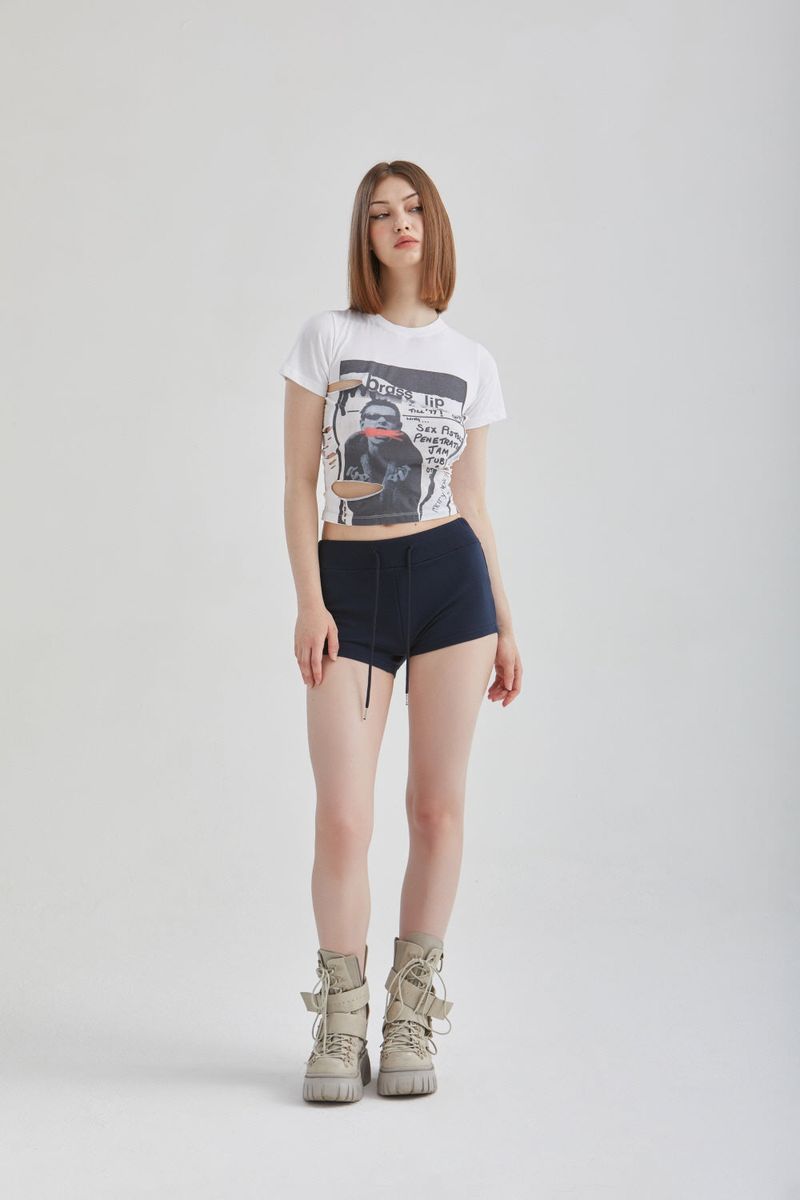 CINEMA T-SHIRT