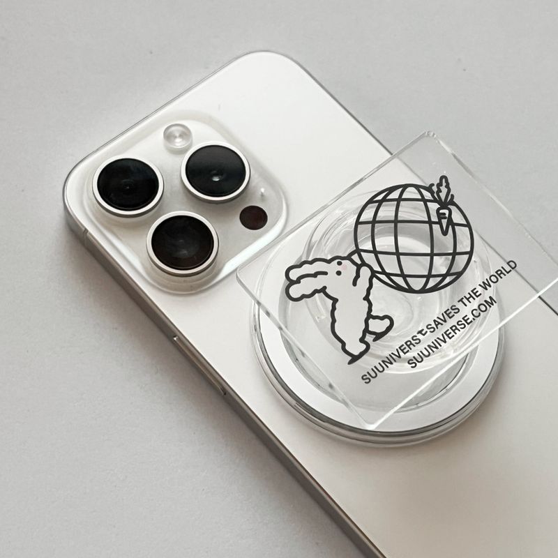 suuni logo grip tok - magsafe