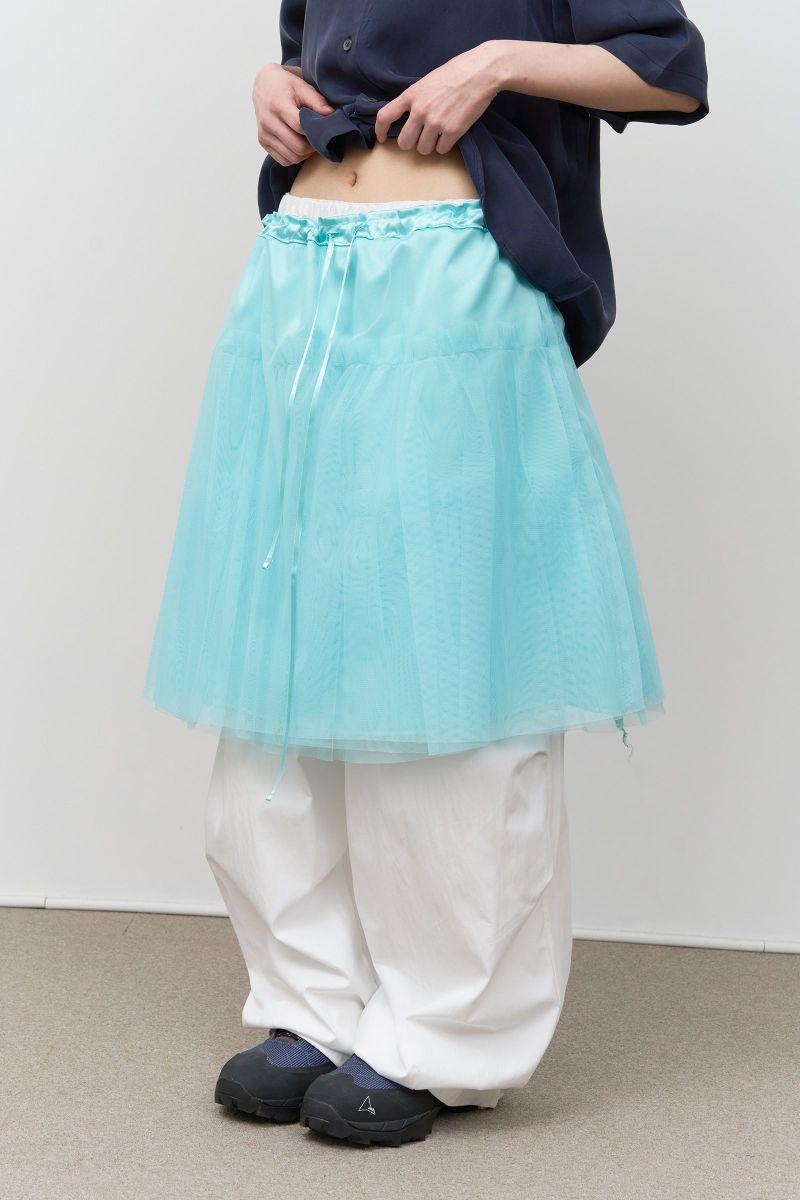 (W) Oz Skirt