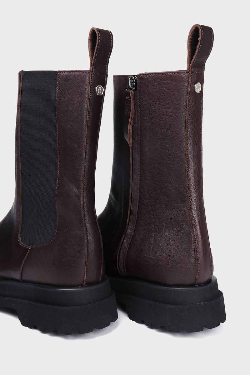MAR CHELSEA BOOTS_2COLORS