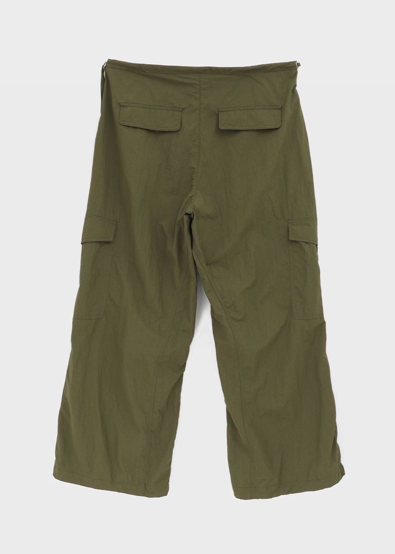 [MADE] Helden String Two-Way Cargo Pants