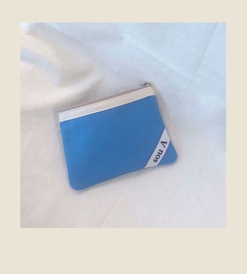 Basic Pouch