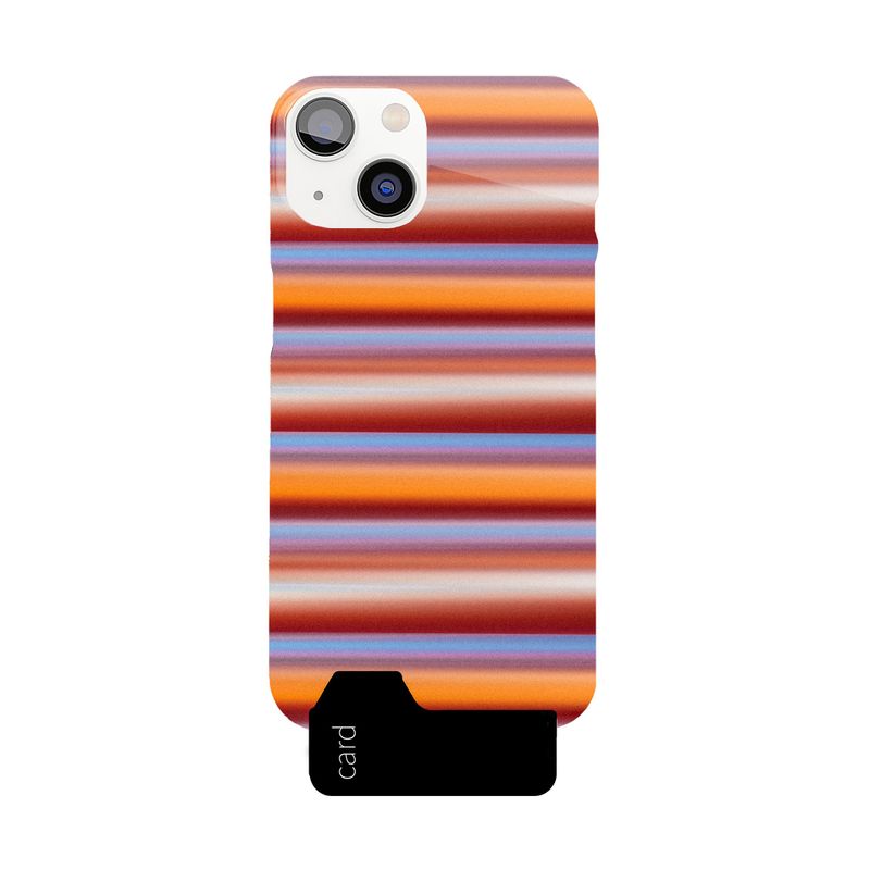 oyat（オヤッ）の「Dust Planet (glossy card case)（Smartphone Accessories）」