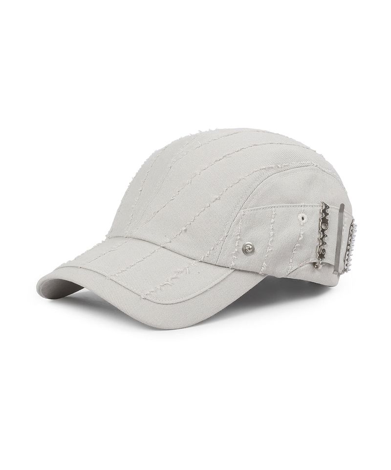 26SS★ Trimmed line cap