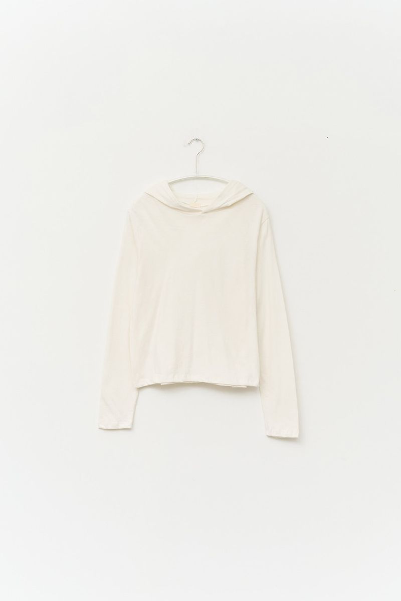 (W) Rico Hooded Top