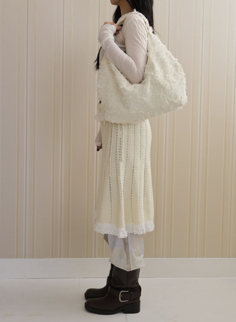 Booksil bag_butter