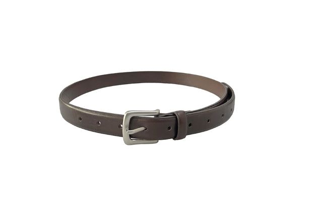 Mob round volume belt