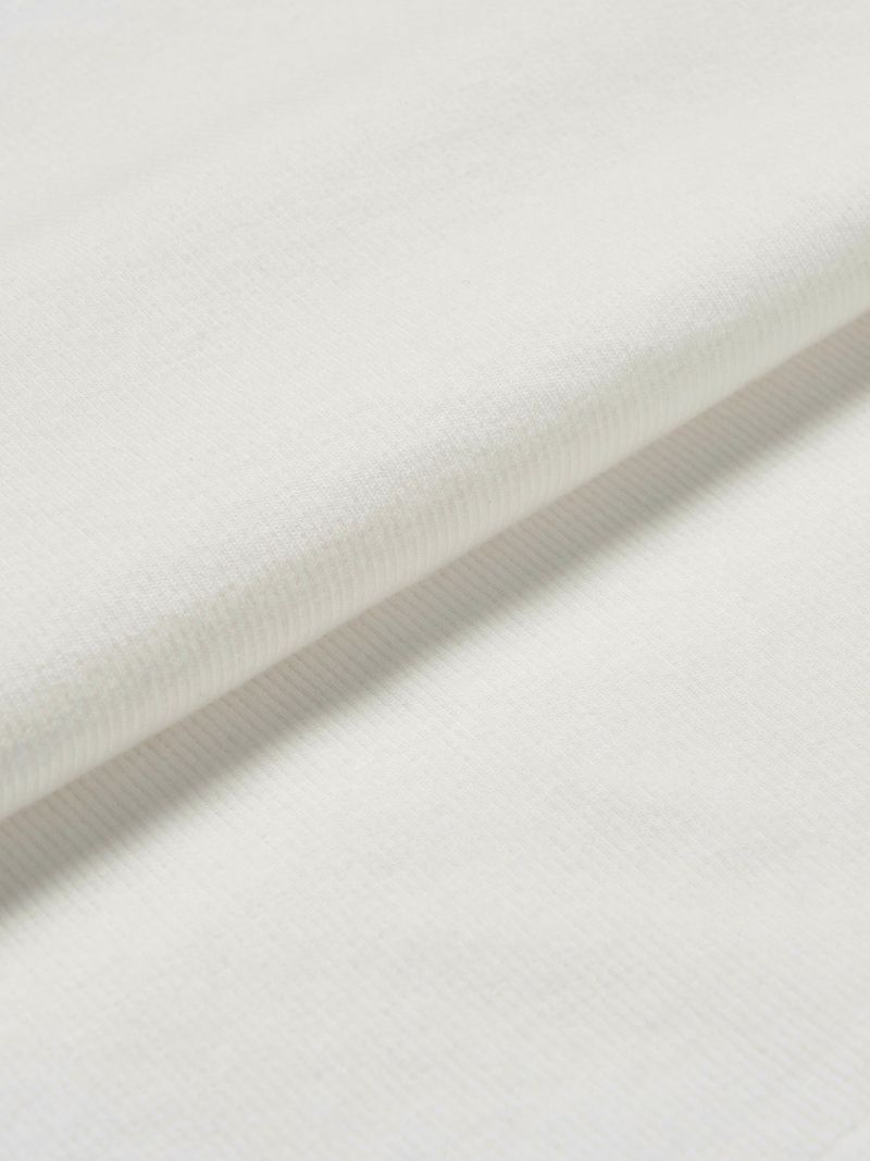 Code Sleeveless White [WOMEN]