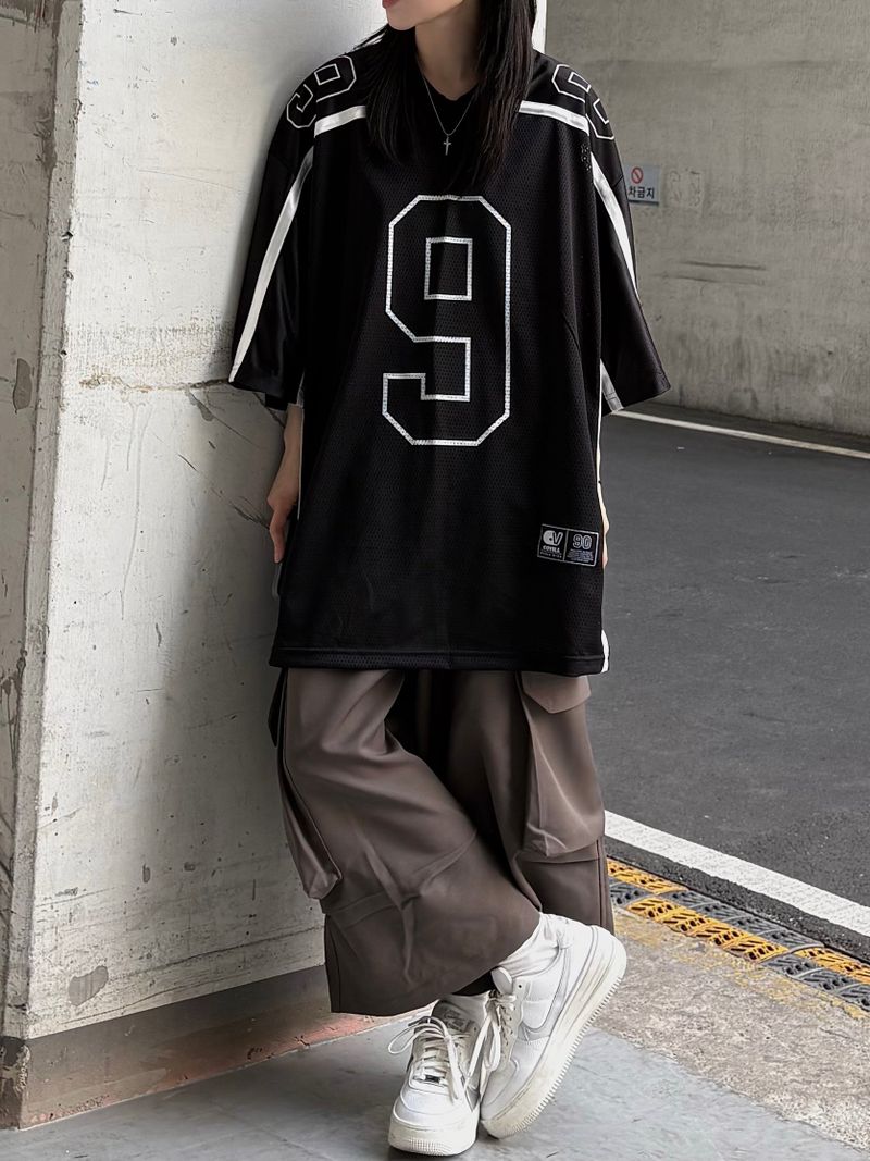 flow cargo pants