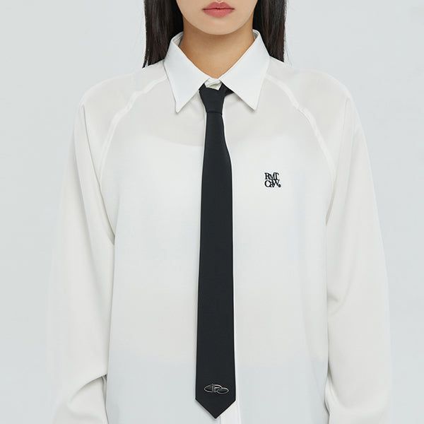 PENDANT LOGO TIE